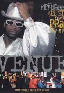 Refugee Camp All-Stars Feat. Pras & Ky-Mani Marley: Avenues (Refugee Camp All-Stars Feat. Pras & Ky-Mani Marley: Avenues)