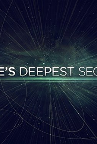 Poster 2 de Série Revelações do Espaço Profundo (2016)