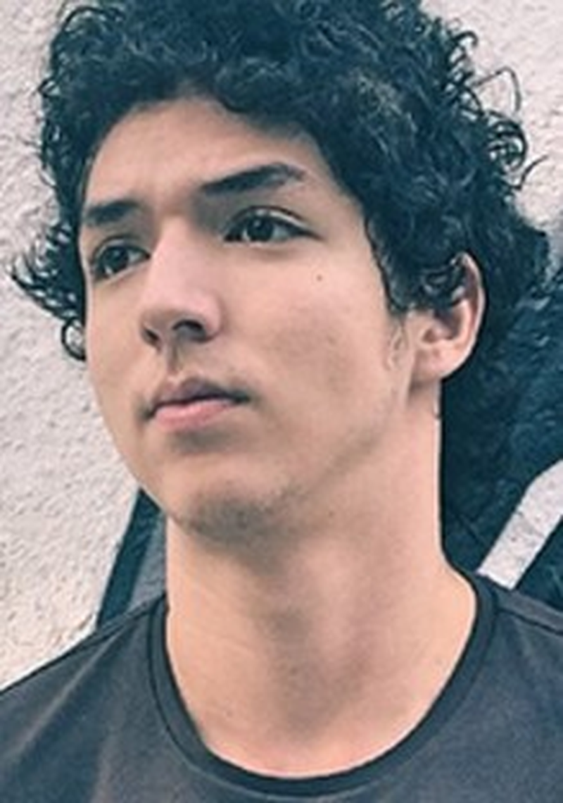 João Vitor Silva - Foto 2