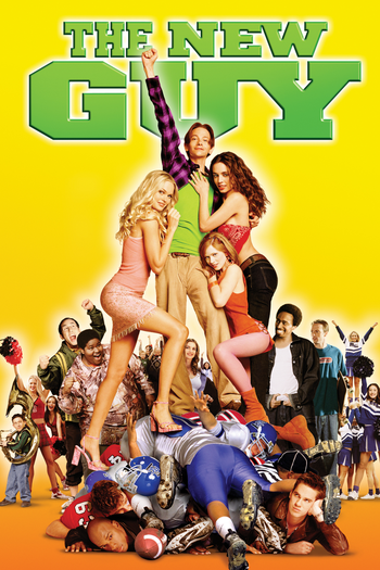  de Filme Novo no Pedaço (2002)