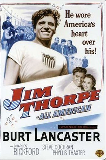 Poster de Filme O Homem de Bronze (1951)