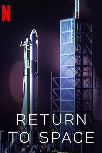  de Filme De Volta ao Espaço (2022)