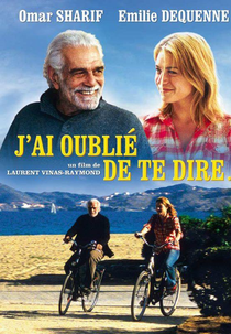 Eu esqueci de te dizer (J'ai oublié de te dire)