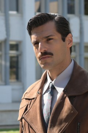 Poster de Episódio 5. Bölüm (2021)