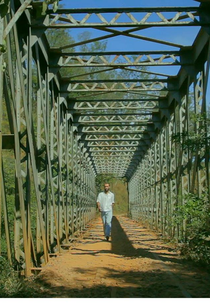 Vertigem Branca (White Vertigo)