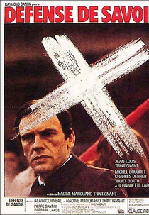 A Verdade Proibida (Défense de Savoir)