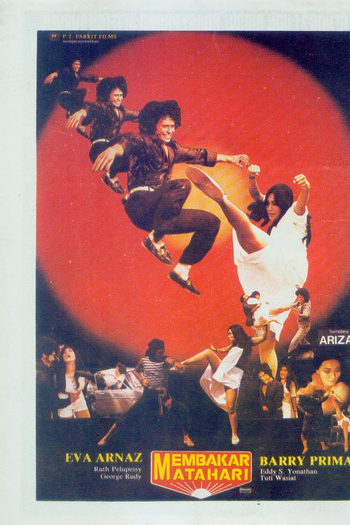  de Filme Membakar Matahari (1981)