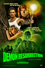 Demon Resurrection (Demon Resurrection)