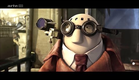 Mr Hublot - Short Animated Film (Oscar Winner) - ZEILT [Full HD]