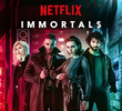 Immortals (1ª Temporada)
