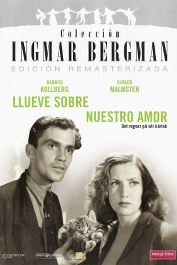  de Filme Chove Sobre Nosso Amor (1946)