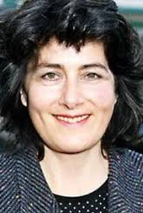 Angela Morant - Poster / Capa / Cartaz - Oficial 1