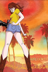 Foxy Trotter (Foxy Trotter)