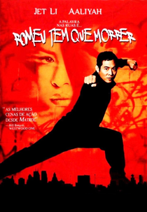 Romeu Tem Que Morrer (Romeo Must Die)