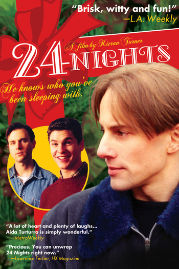  de Filme 24 Noites (1999)