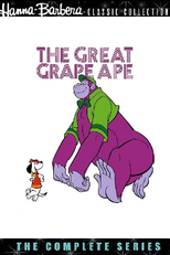 João Grandão (The Great Grape Ape Show)