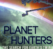 Caçadores de Planetas