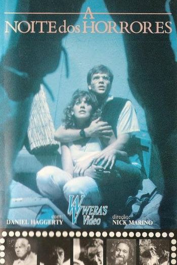  de Filme A Noite dos Horrores (1987)