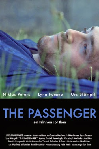  de Filme The Passenger (2014)