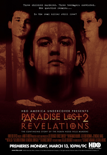 Paraíso Perdido 2 (Paradise Lost 2: Revelations)