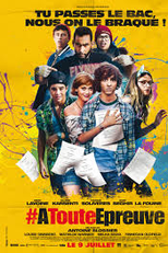 À Toute Épreuve (À Toute Épreuve)