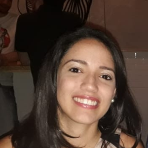 Foto de perfil de Marcela Barbosa
