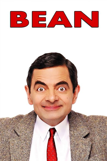  de Filme Mister Bean: O Filme (1997)