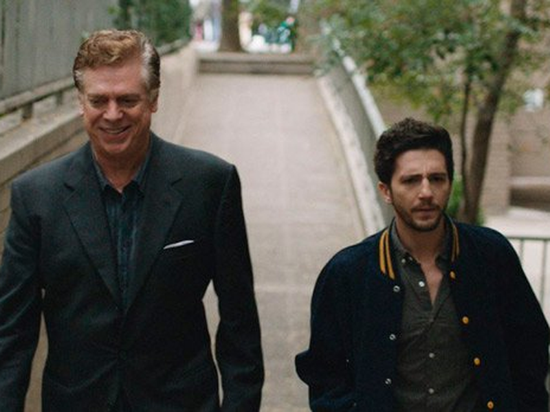 Foto 1 de Quem é o Pai