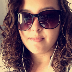 Foto de perfil de Vitória Santos