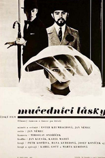 Mártires do Amor (Mučedníci lásky)