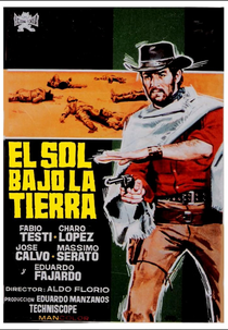 O Pistoleiro do Inferno (Anda muchacho, spara!)