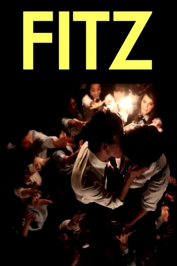 Poster de Curta Fitz (2011)