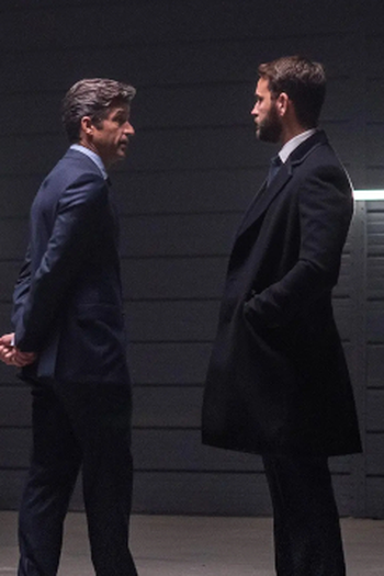 Poster de Episódio Episode 6 (2020)
