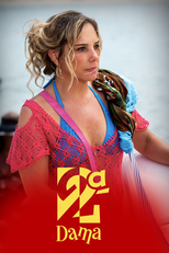 Segunda Dama (Segunda Dama)