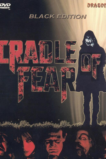  de Filme Nascido do Inferno (2001)