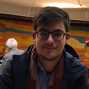 Foto de perfil de Enzo