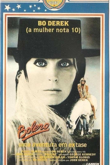  de Filme Bolero: Uma Aventura em Êxtase (1984)