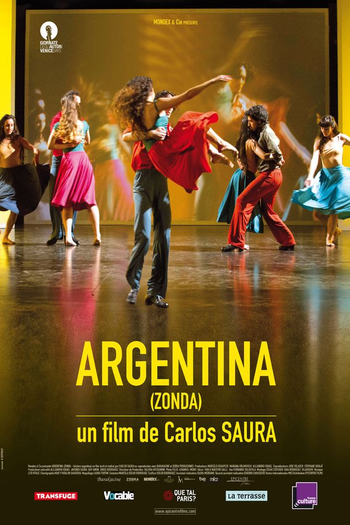  de Filme Argentina (2016)
