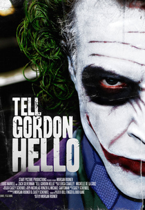 Tell Gordon Hello (Tell Gordon Hello)