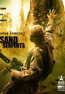 Serpentes de Fogo (Sand Serpents)