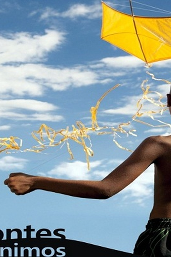 Poster de Filme Horizontes Mínimos (2012)