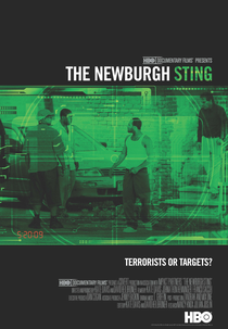 O Ataque a Newburgh (The Newburgh Sting)