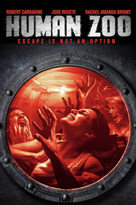 Human Zoo (Solitary Confinement)