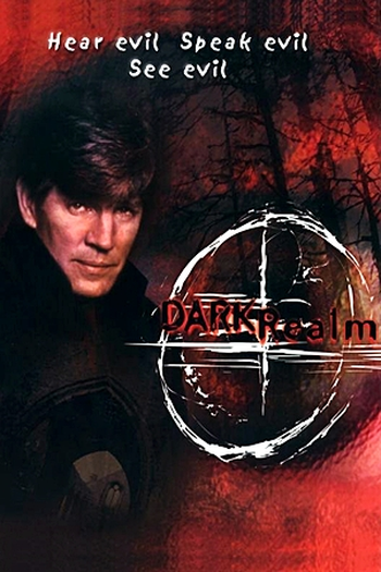 Poster de Série Domínio das Trevas (1ª Temporada) (2001)