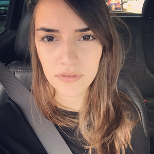 Foto de perfil de Leticia