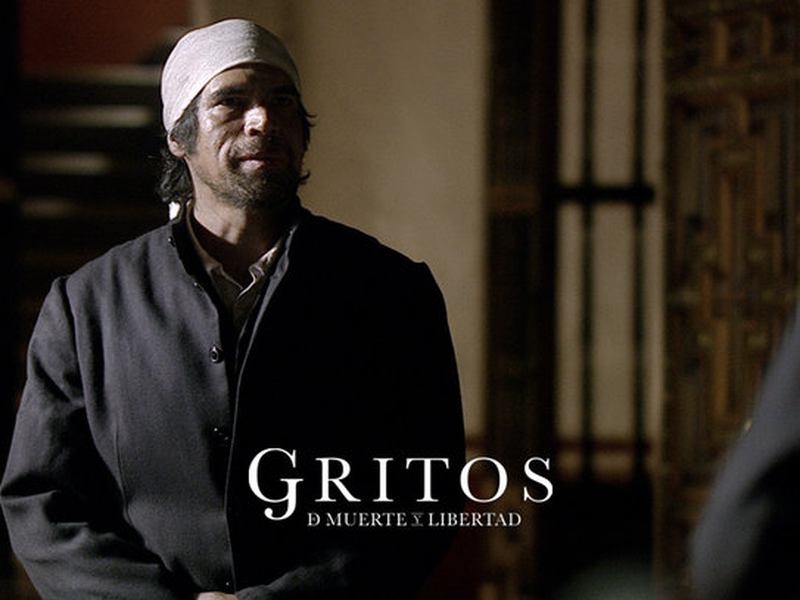 Foto 21 de Gritos de Muerte y Libertad