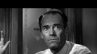 Trailer: 12 Angry Men (1957) Trailer