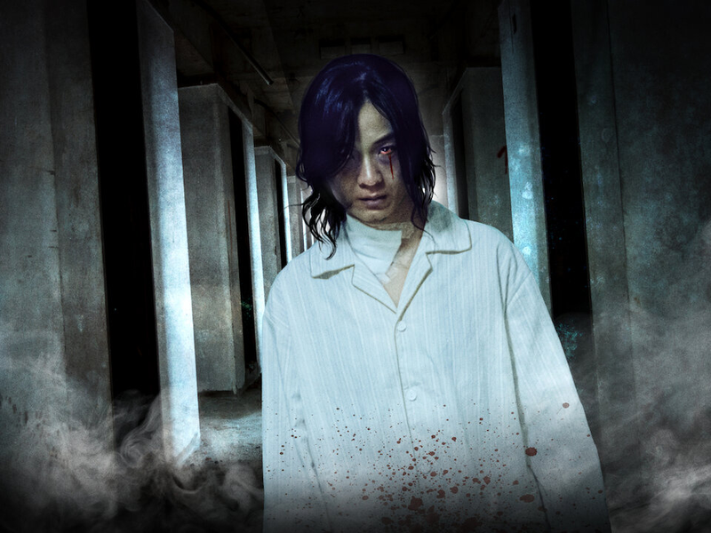 Foto 1 de Enforcados