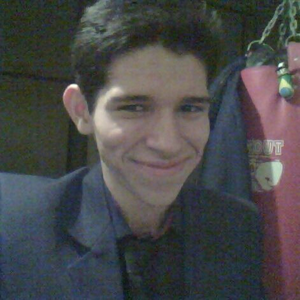 Foto de perfil de Bruno Monteiro