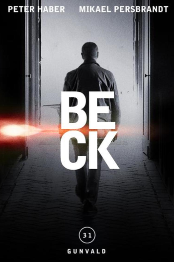 Poster de Filme Beck: Gunvald (2016)